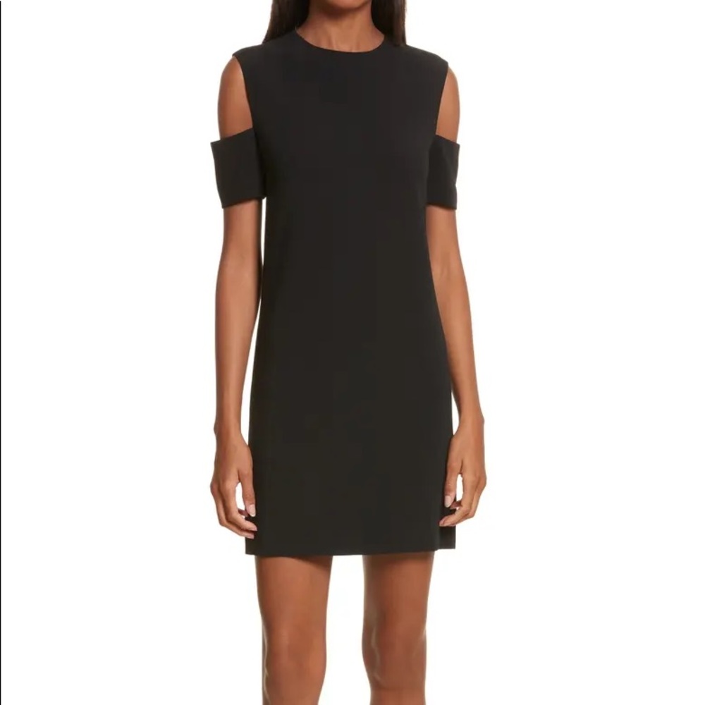 HELMUT LANG Designer dress